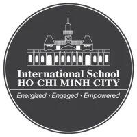 ISHCMC Logo - BW-outline