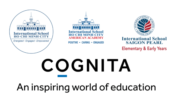 Review 3 International Schools of Cognita group in Vietnam