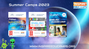 ISHCMC Summer Camp 2023