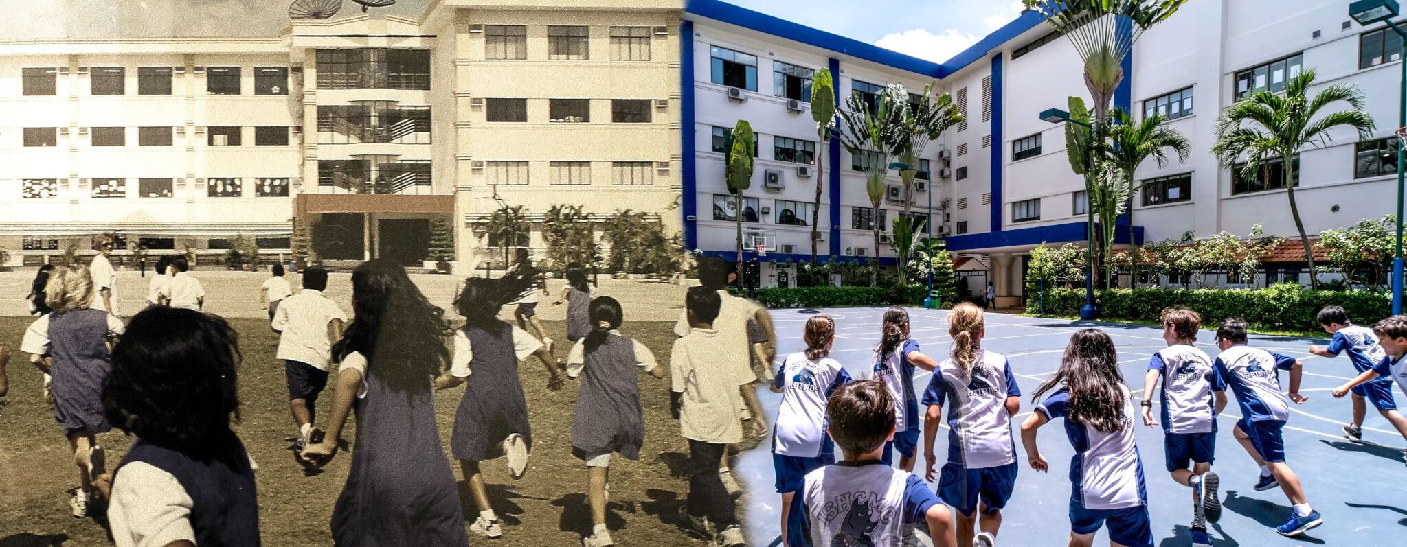 ISHCMC's 30-year journey