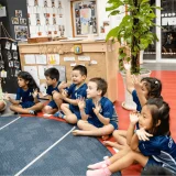 7 Kindergarten Expectations For Parents to Support Children