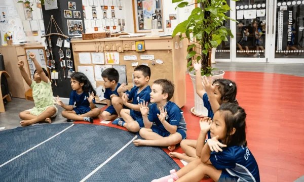 7 Kindergarten Expectations For Parents to Support Children