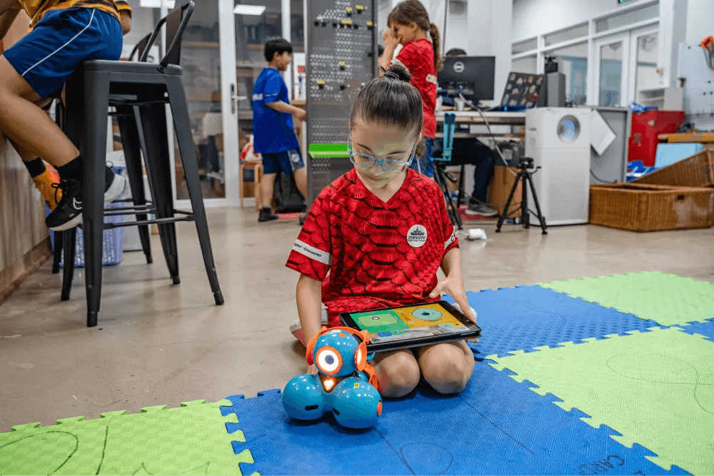 How Can STEM Education Shape Future Opportunities?