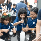 20 Fun and Engaging STEM Activities for Primary Schools