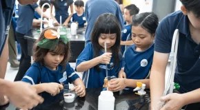 20 Fun and Engaging STEM Activities for Primary Schools