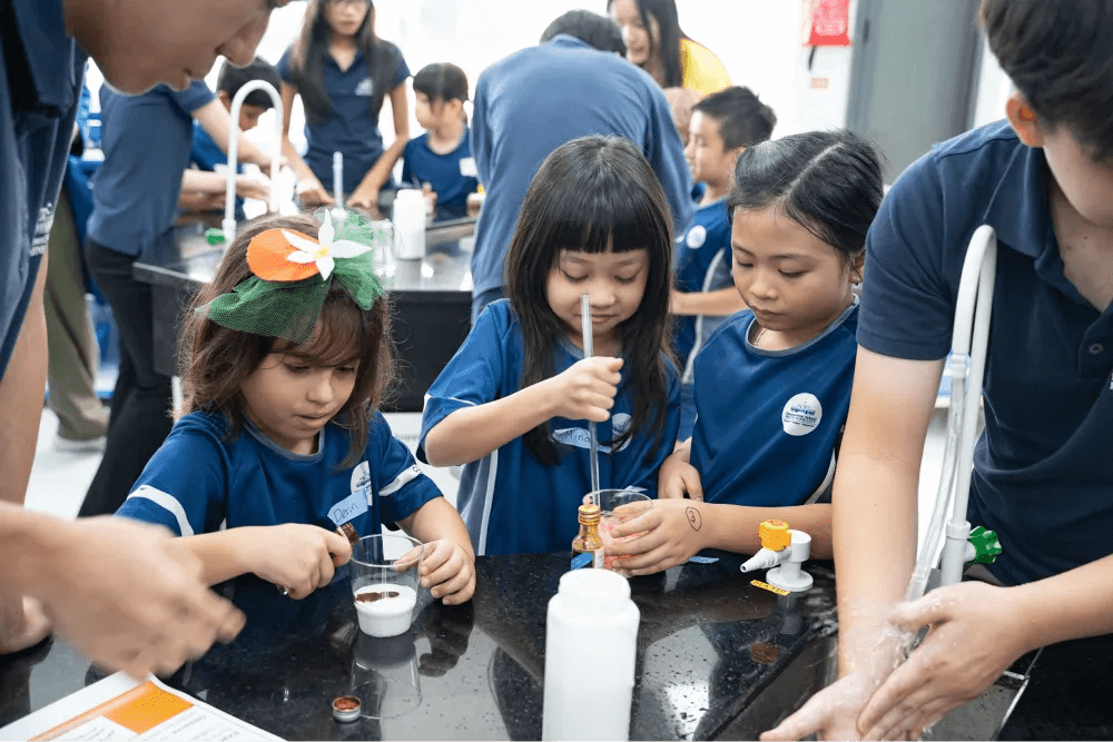 20 Fun and Engaging STEM Activities for Primary Schools