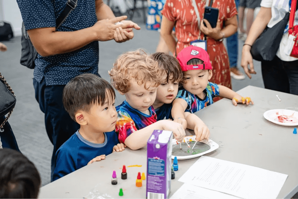 17. Make Magnetic Slime