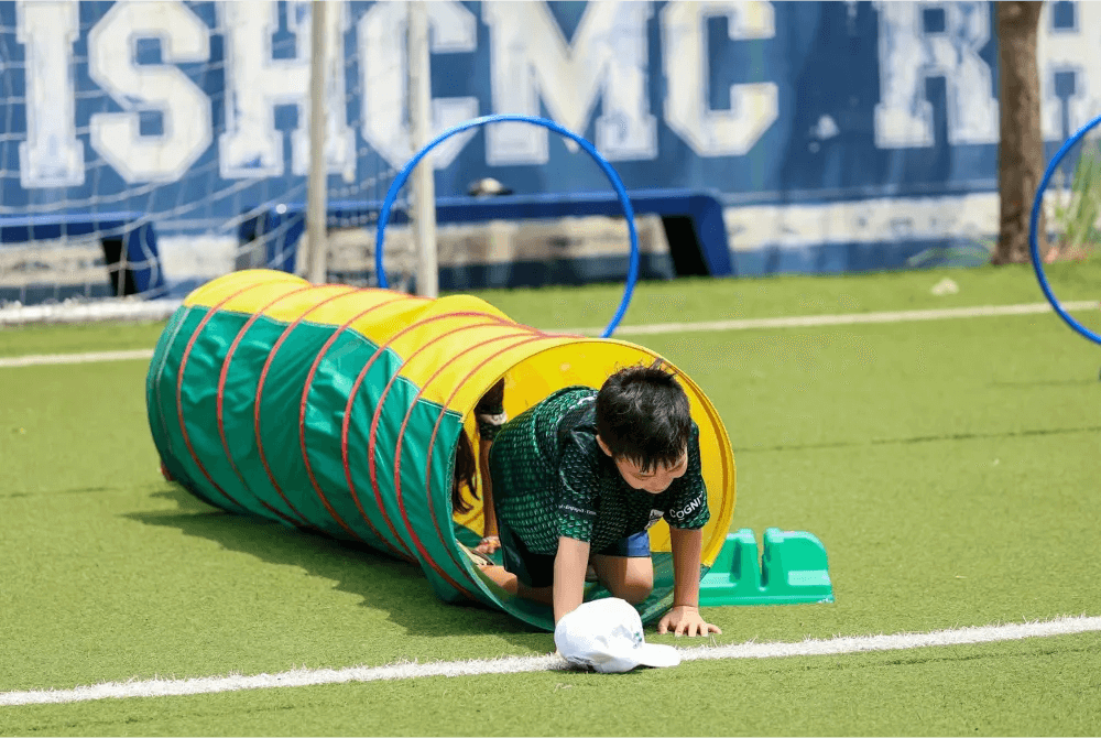 Suggested Outdoor Learning Activities for Primary Students - Gardening