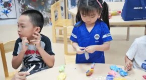 Fine Motor Skills for Early Childhood: Best 15 Activities