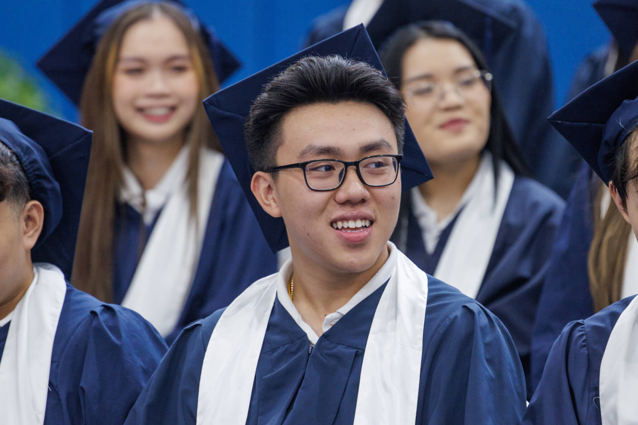 International School HCMC: Global University Fair | ISHCMC