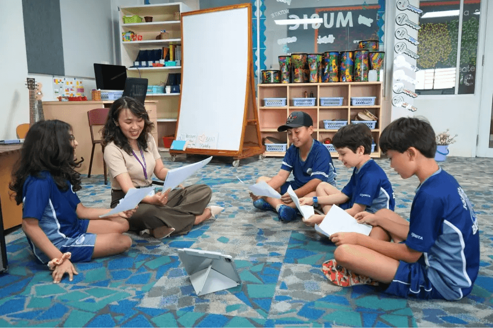 Creating a Diverse and Inclusive Classroom Environment