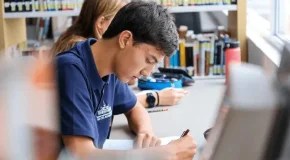 What is MYP? Understanding the IB's Middle Years Programme