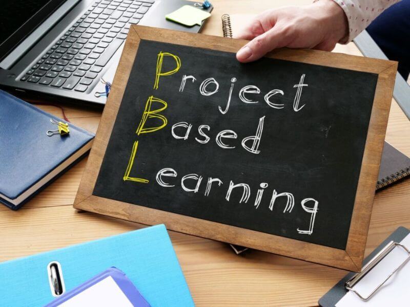 Problem-Based Learning - Roles, Advantages & Best Practices