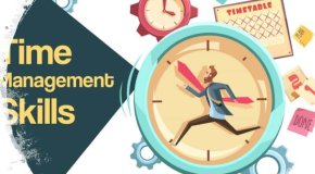 10 Ways to Develop Time Management Skills for Students