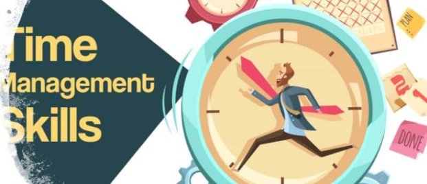 10 Ways to Develop Time Management Skills for Students