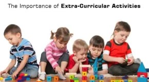 8 Types of Co-Curricular Activities for Students at School