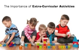 8 Types of Co-Curricular Activities for Students at School