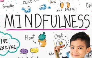 What is Mindfulness for Kids? Benefits and Simple Practices